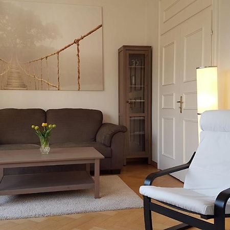 Koenigliche Villa Appartement Mit Balkon ベルヒテスガーデン エクステリア 写真