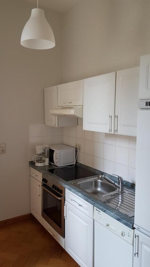 Koenigliche Villa Appartement Mit Balkon ベルヒテスガーデン エクステリア 写真