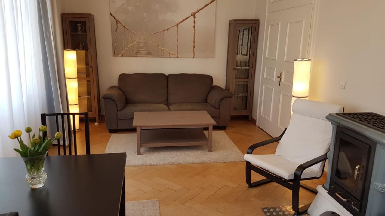 Koenigliche Villa Appartement Mit Balkon ベルヒテスガーデン エクステリア 写真